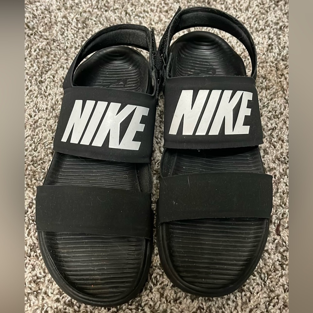 Nike sandals